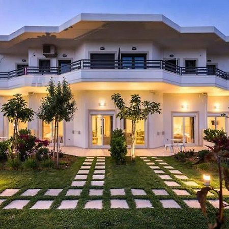 Mear Apartments And Studios Gialos  المظهر الخارجي الصورة