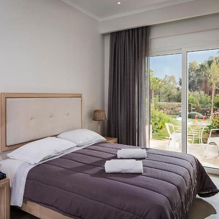 Mear Apartments And Studios Gialos  المظهر الخارجي الصورة