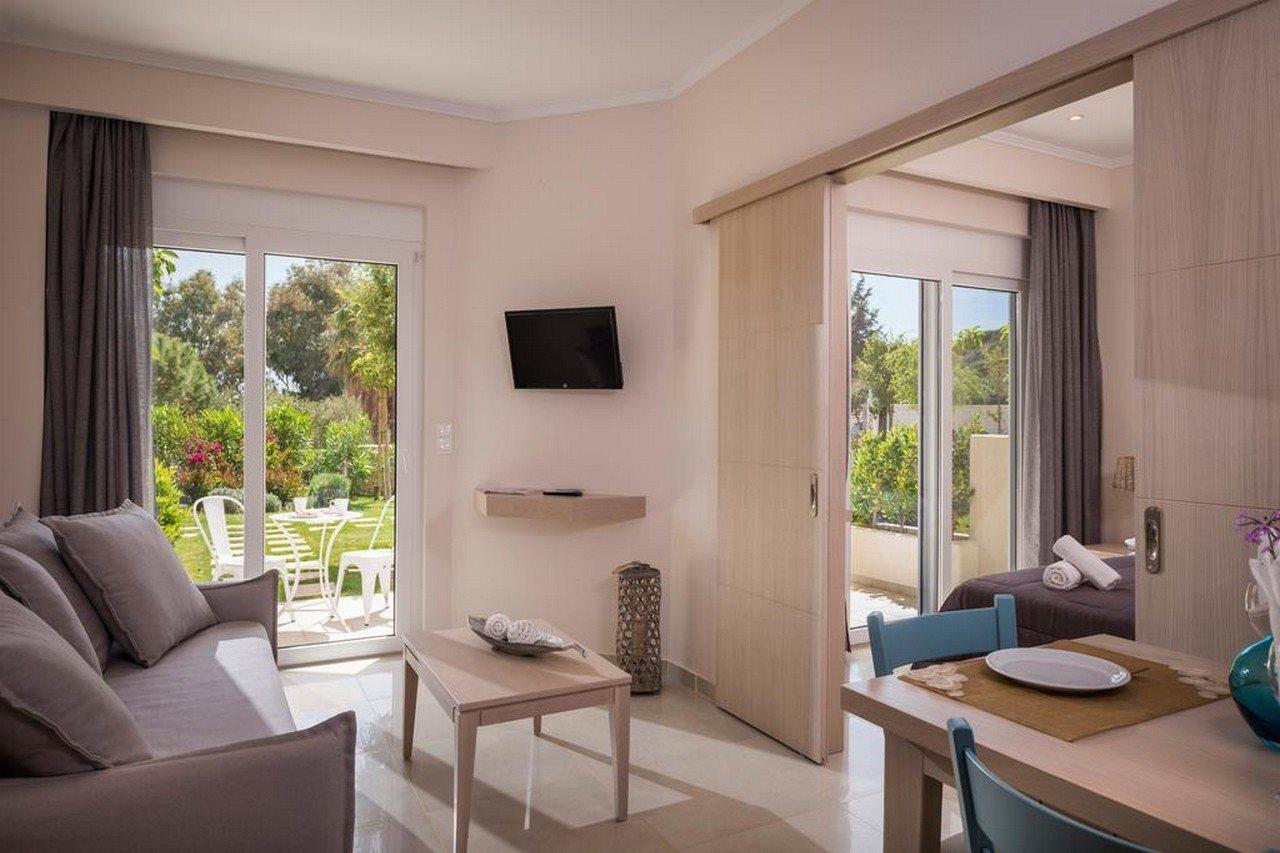 Mear Apartments And Studios Gialos  المظهر الخارجي الصورة