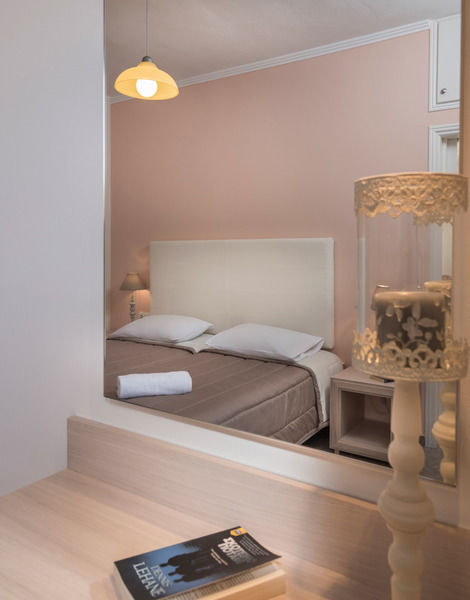 Mear Apartments And Studios Gialos  المظهر الخارجي الصورة