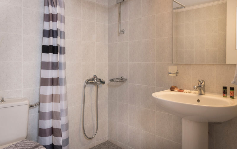 Mear Apartments And Studios Gialos  المظهر الخارجي الصورة