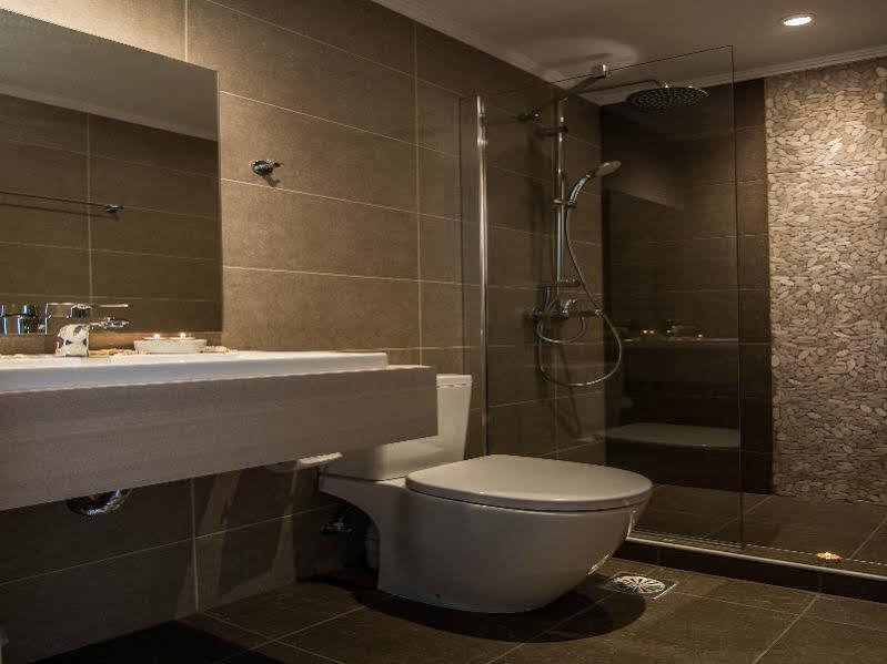 Mear Apartments And Studios Gialos  المظهر الخارجي الصورة