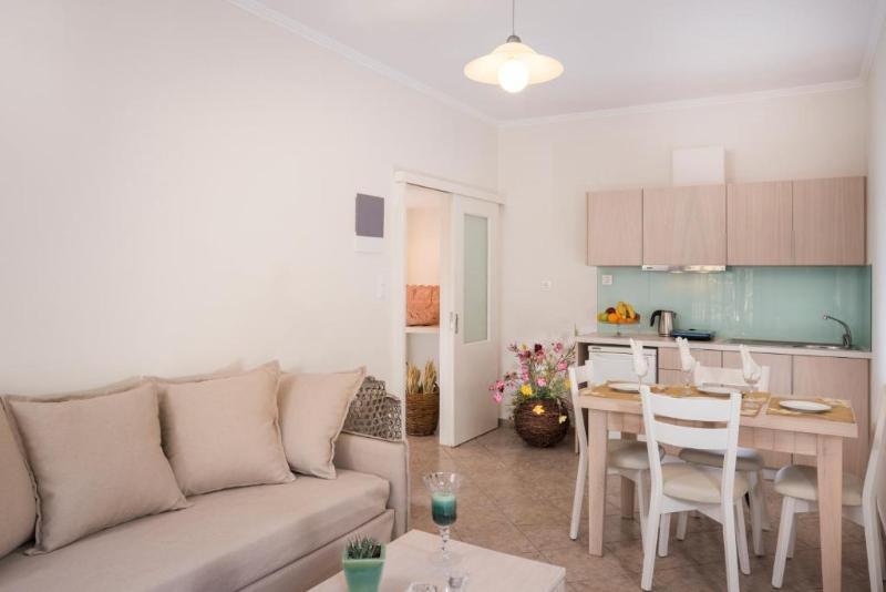 Mear Apartments And Studios Gialos  المظهر الخارجي الصورة