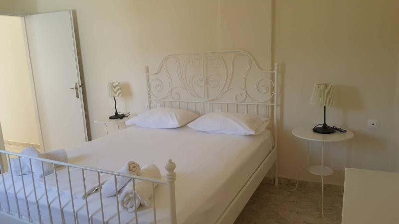 Mear Apartments And Studios Gialos  المظهر الخارجي الصورة